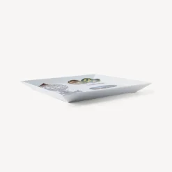 Decorative Trays<Fornasetti Tray Palloni N.3 Multicolour
