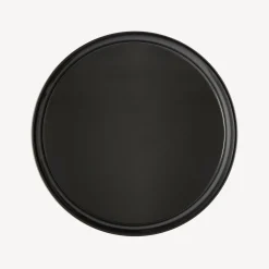 Decorative Trays And Pliants<Fornasetti Tray Polipo Gold Gold/Red