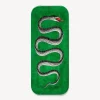 Decorative Trays And Pliants<Fornasetti Tray Serpente Multicolour
