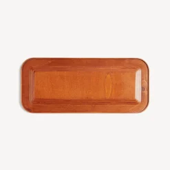 Decorative Trays And Pliants<Fornasetti Tray Serpente Multicolour