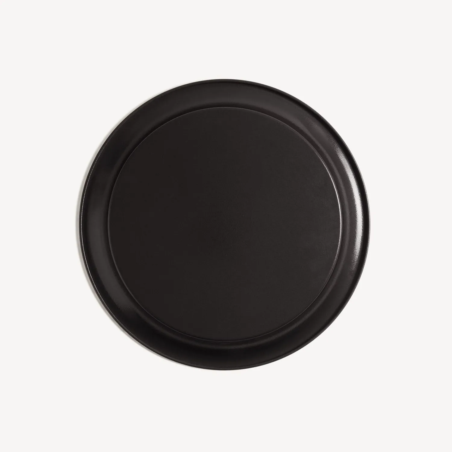 Decorative Trays And Pliants<Fornasetti Tray Serratura On White/Black