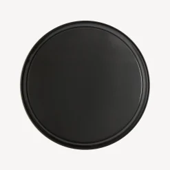 Decorative Trays And Pliants<Fornasetti Tray Sole Raggiante White/Black