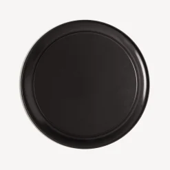 Decorative Trays And Pliants<Fornasetti Tray Tema E Variazioni N.1 White/Black