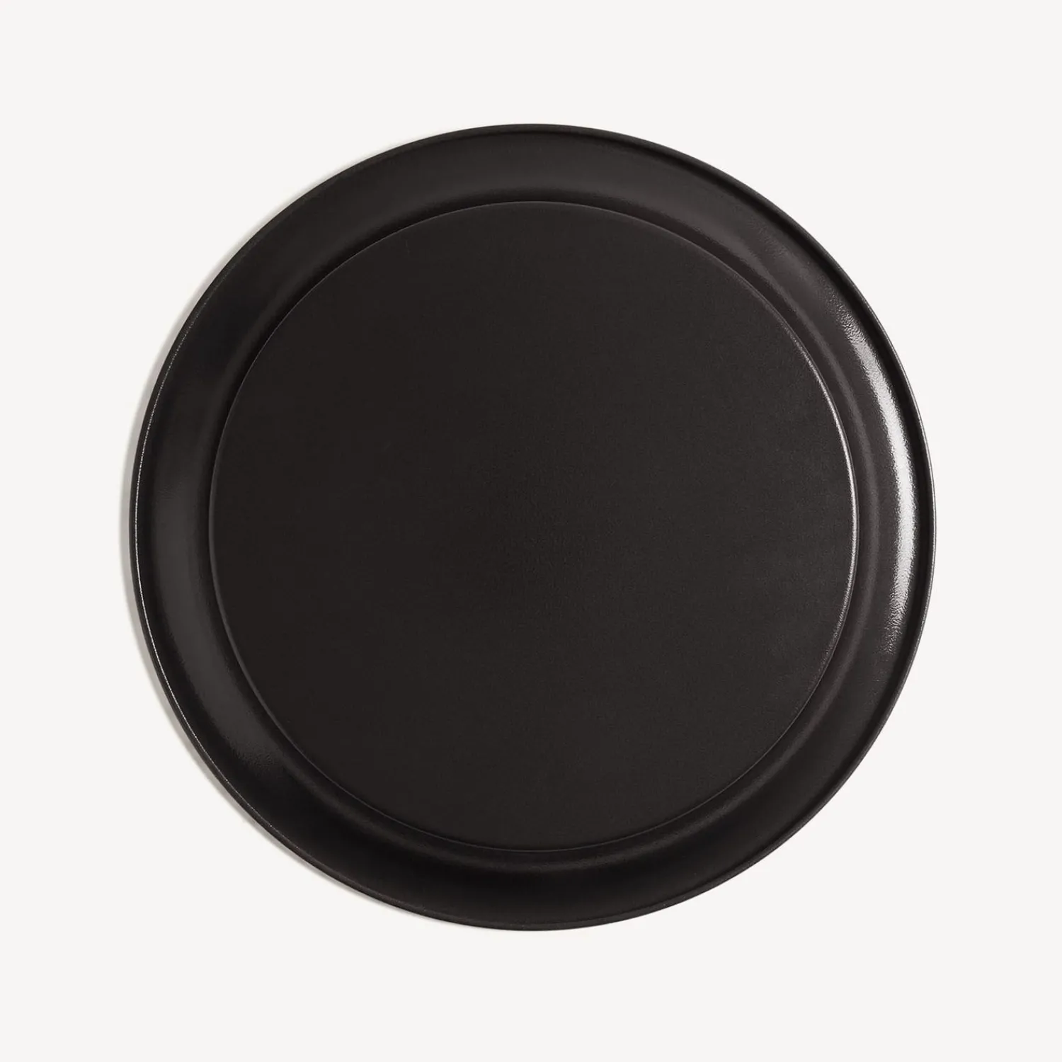 Decorative Trays And Pliants<Fornasetti Tray Tema E Variazioni N.1 White/Black