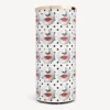 Umbrella Stands<Fornasetti Umbrella Stand Comme Des Forna White/Black/Red