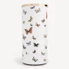 Umbrella Stands<Fornasetti Umbrella Stand Farfalle Multicolour