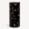Umbrella Stands<Fornasetti Umbrella Stand Farfalle Multicolour