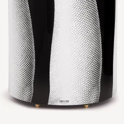 Umbrella Stands<Fornasetti Umbrella Stand Mani White/Black
