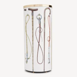 Umbrella Stands<Fornasetti Umbrella Stand Ombrelli E Bastoni Multicolour