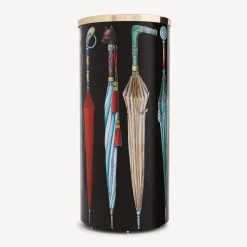 Umbrella Stands<Fornasetti Umbrella Stand Ombrelli E Bastoni Multicolour