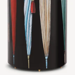 Umbrella Stands<Fornasetti Umbrella Stand Ombrelli E Bastoni Multicolour