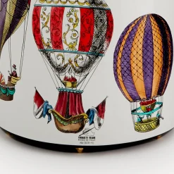 Umbrella Stands<Fornasetti Umbrella Stand Palloni Multicolour