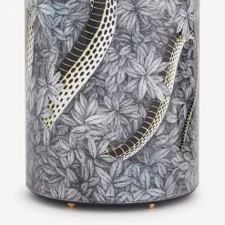 Umbrella Stands<Fornasetti Umbrella Stand Peccato Originale Multicolour