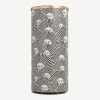 Umbrella Stands<Fornasetti Umbrella Stand Soli A Ventaglio White/Black