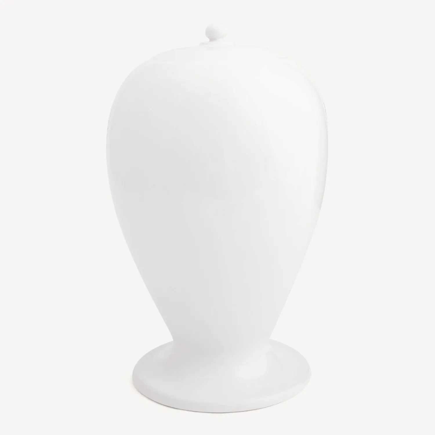 Vases<Fornasetti Vase Occhio Per Occhio White/Black