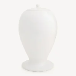 Vases<Fornasetti Vase Rossetti Multicolour