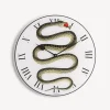 Wall Clocks<Fornasetti Wall Clock Peccato Originale Multicolour