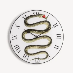 Wall Clocks<Fornasetti Wall Clock Peccato Originale Multicolour