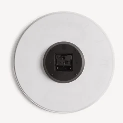 Wall Clocks<Fornasetti Wall Clock Tema E Variazioni N.184 White/Black