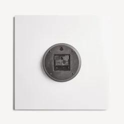 Wall Clocks<Fornasetti Wall Clock Tema E Variazioni N.145 White/Black