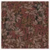 Wallpaper<Fornasetti Wallpaper Foglie E Scimmie Autumnal Leaves